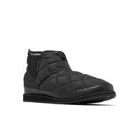 Columbia OMNI-HEAT LAZY BEND WEEKENDER Herrenschuhe, schwarz, größe 44 11