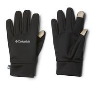 Columbia - Omni-Heat Touch Glove Liner- Handschuhe mit Innenfutter - Black M