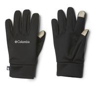 Columbia Omni-Heat Touch Liner Fingerhandschuhe, schwarz M