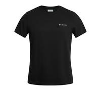 Columbia - Organic Cotton T-Shirt - Black L