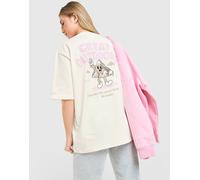 Columbia Outdoor T-Shirt - Damen, Weiss - M