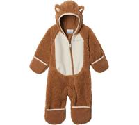 Columbia Foxy Baby™ Sherpa Suit Braun 12-18 Months Jungen,Mädchen Delta / Chalk