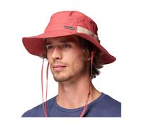 Columbia Packable Bucket Hat washed red (643) S/M