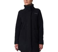 Columbia Panorama Long Coat (schwarz) - Frau M