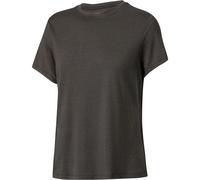 Columbia Parsons Point Back Graphic Damen T-Shirts braun Größe XL Wandern Atmungsaktiv