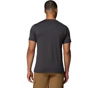 Columbia Parsons Point Graphic Herren T-Shirt, schwarz L