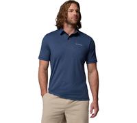 Columbia Parsons Point T-Shirt nachtblau - L