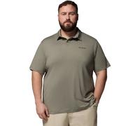 Columbia Parsons Point T-Shirt olivgrün - M