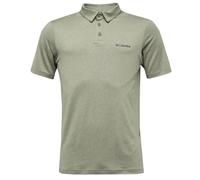 Columbia Parsons Point T-Shirt olivgrün - XXL