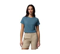 Columbia Parsons Point Short Sleeve Tee everblue heather (429) XL