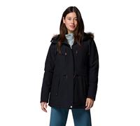 Columbia Damenjacke Payton Pass II Isoliert