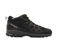 Columbia Peakfreak 3 Mid Outdry Gr. 44 Schwarz Herren - Jetzt bei Keller Sports kaufen!