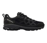 Columbia Peakfreak 3 Outdry Wanderschuhe Herren 41,5 Schwarz