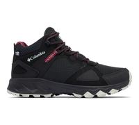 Columbia Peakfreak Mid Outdry Damen Wanderschuhe 41 - Ideal für Wanderungen und nasse Bedingungen