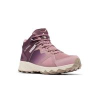 Columbia Peakfreak Hera Mid Outdry Damen Wanderschuhe rosa/granatrot - 40