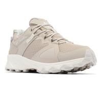 Columbia Peakfreak Hera Outdry Damen Trekkingschuhe hellbeige - 37