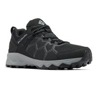 Columbia - Peakfreak II - Wanderschuhe, Gr. 42.5 US 9.5, schwarz (Black/TiGreySteel)