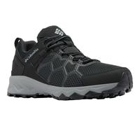 Columbia - Peakfreak II - Wanderschuhe, Gr. 42.5 US 9.5, schwarz (Black/TiGreySteel)