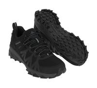 Columbia Wanderschuhe Peakfreak II Outdry – Black/Shark – EU 45