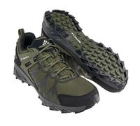 Columbia Herren Peakfreak II Outdry Low Rise Trekking-& Wanderhalbschuhe, Nori Black, 41 EU