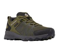 Columbia - PeakFreak II Low OutDry Schuhe - Nori/Black 44