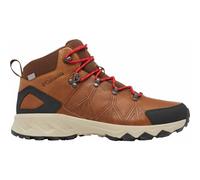 Columbia PEAKFREAK II MID OD Herren Trecking-Schuh, braun, größe 44.5 11.5