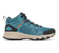 Columbia Peakfreak II Mid Outdry cloudburst, owl (336) 8.5