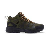 Columbia Wanderschuhe Peakfreak II Mid Outdry Herren Nori/Black Größe 44,5