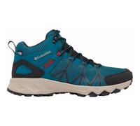 Columbia PEAKFREAK II MID OUTDRY Herren Wanderschuhe, blau, größe 44.5 11.5