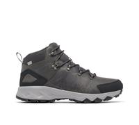 Columbia Peakfreak II Mid Outdry Leather ti grey steel, dark grey (033) 13