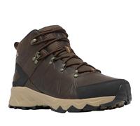Columbia - PeakFreak II Mid OutDry Leather - Trekkingschuhe - Cordovan/Black 40