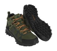 Columbia Peakfreak Ii Mid OutdryHiking Schuh für Herren, Nori Black, 48 EU