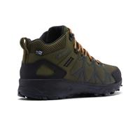 Columbia Peakfreak Ii Mid OutdryHiking Schuh für Herren, Nori Black, 42 EU