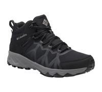 Columbia - PeakFreak II Mid OutDry - Trekkingschuhe - Black 41