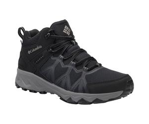 Columbia - PeakFreak II Mid OutDry - Trekkingschuhe - Black 41
