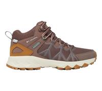 Columbia Women's Peakfreak II Mid OutDry Shoe Basalt/Dark Stone 37,5 Damen Wanderschuhe