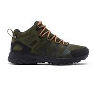 Columbia - Peakfreak II Mid Outdry - Wanderschuhe, Gr. 46, schwarz (Nori/Black)