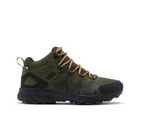 Columbia - PeakFreak II Mid OutDry New Schuhe - Nori 43