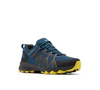 Columbia Peakfreak II Outdry 2005101403, Mens Trekking Shoes, Navy, 43 EU