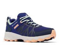 Columbia Peakfreak II Outdry Damen Multifunktionsschuhe, blau, Größe 37 37