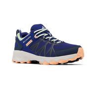 Columbia PEAKFREAK II OUTDRY für Damen, blau, Größe 37 EU