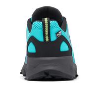 Columbia PEAKFREAK II OUTDRY für Damen, blau, Größe 37 EU