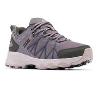 Columbia Peakfreak II Outdry Damen Trekkingschuhe violett - 37