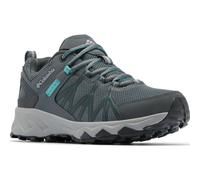 Columbia Peakfreak II Outdry Damen Trekkingschuhe dunkelgrau/blau - 38