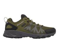 Columbia Herren Peakfreak II Outdry Low Rise Trekking-& Wanderhalbschuhe, Nori Black, 45 EU