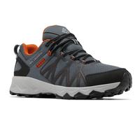 Columbia Peakfreak II Outdry Herren Multifunktionsschuhe, grau, Größe 42 ½ 42 ½