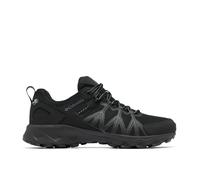 Columbia Peakfreak II Outdry Herren Multifunktionsschuhe, schwarz, Größe 45 45