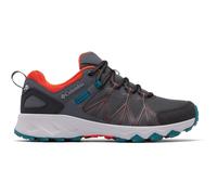 Columbia Peakfreak II Outdry Herren Multifunktionsschuhe, schwarz, Größe 47 47