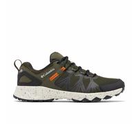 Columbia Peakfreak II Outdry Herren Multisportschuh 41.0 EU grün