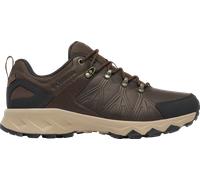 Columbia Peakfreak II OutDry Herren Wanderschuhe cordovan 45 cordovan 45